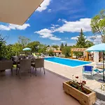 With A Heated Pool By Istrabook * Basici