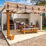 With A Heated Pool By Istrabook Villa