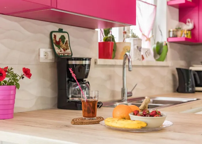 With A Heated Pool By Istrabook *