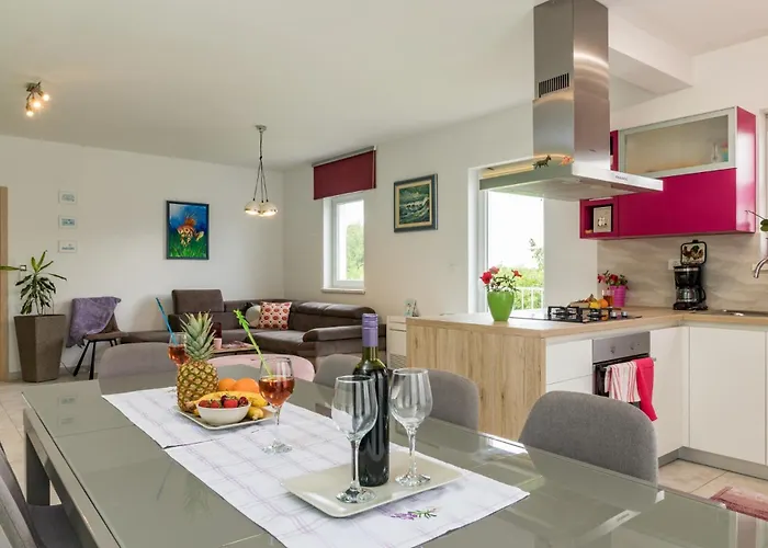 With A Heated Pool By Istrabook