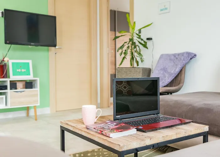 Villa With A Heated Pool By Istrabook *