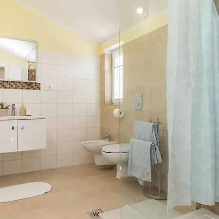 Mit Privatem Pool In Porec,istrien *