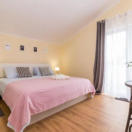 With A Heated Pool By Istrabook Basici