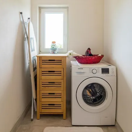 Βίλα With A Heated Pool By Istrabook