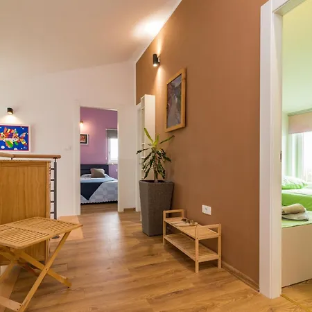 Villa Mit Privatem Pool In Porec,istrien Basici