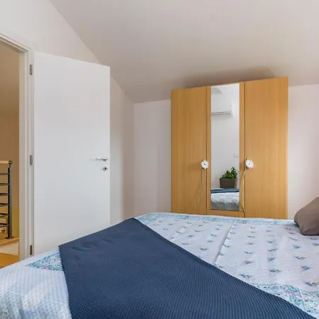 Villa Mit Privatem Pool In Porec,istrien