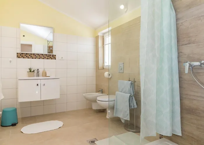 With A Heated Pool By Istrabook *