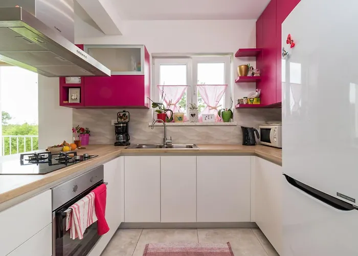 With A Heated Pool By Istrabook *